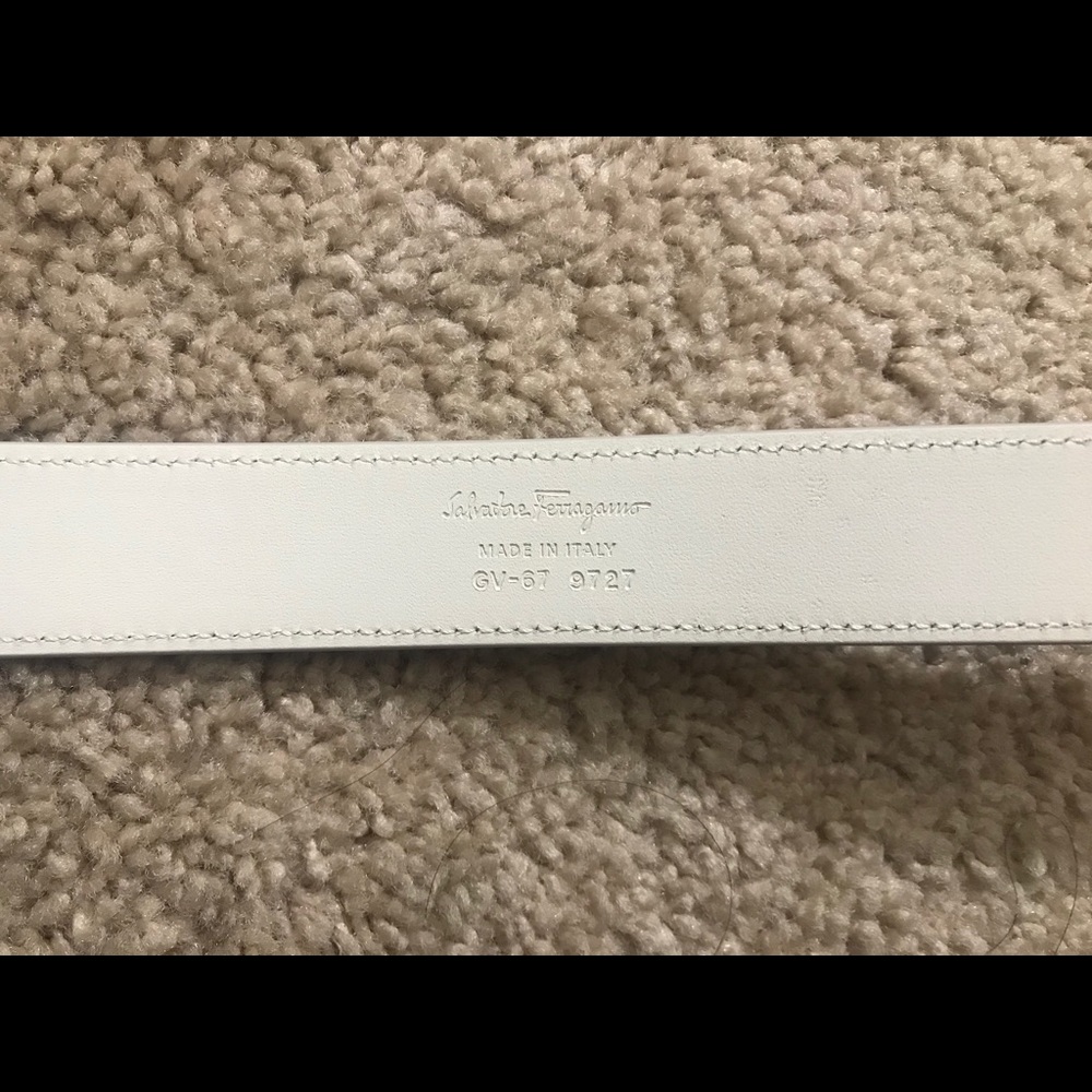 Ferragamo Belt - Picture 4 of 6
